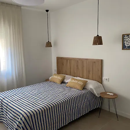 Brisas De Mar Apartamento