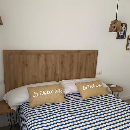 Brisas De Mar