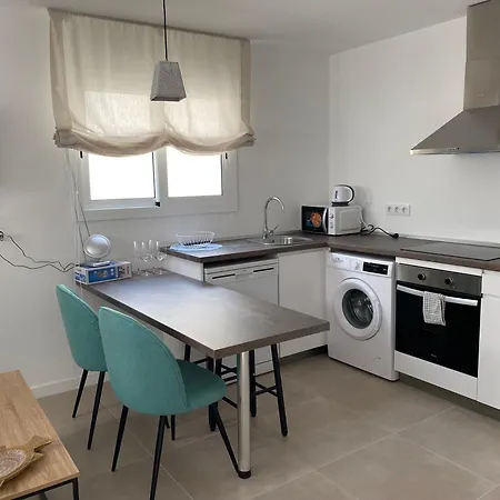 Brisas De Mar Apartment