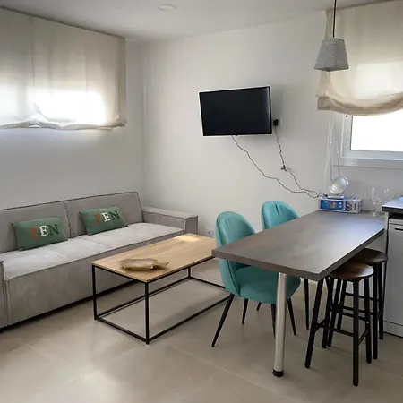 Apartment Brisas De Mar