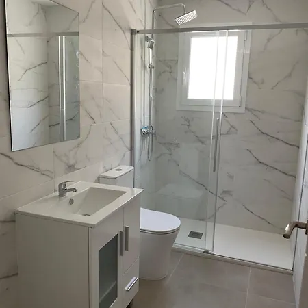 Brisas De Mar Apartment *