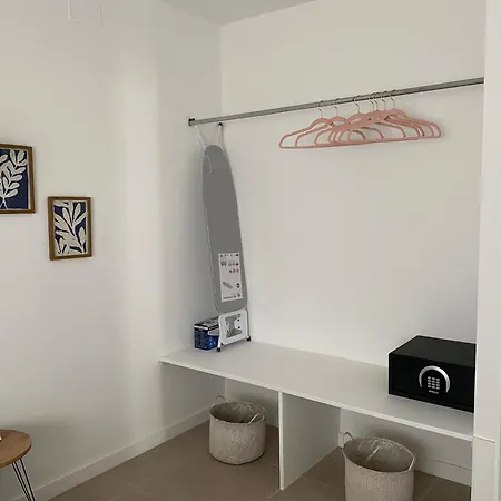 Brisas De Mar *