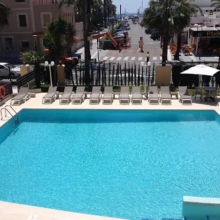 Apartment Brisas De Mar Salou