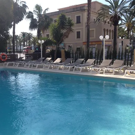 Apartment Brisas De Mar Salou