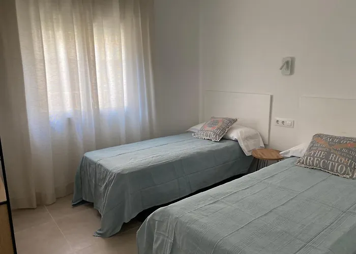 Brisas De Mar Salou