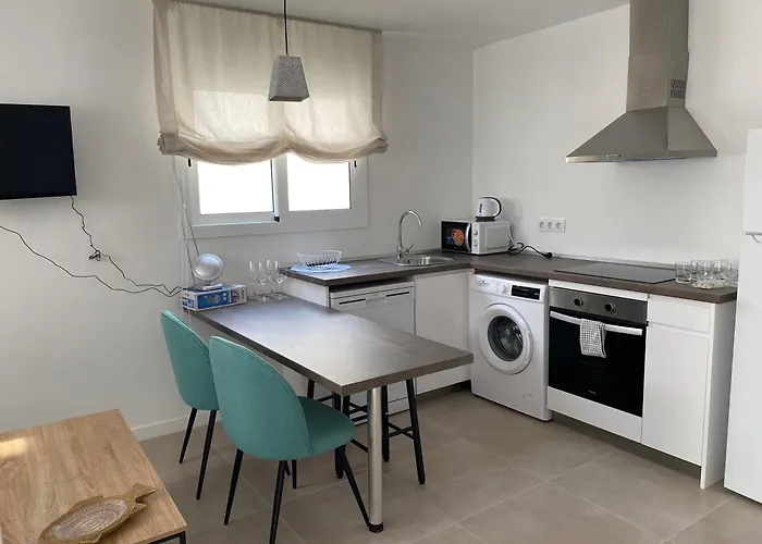 Brisas De Mar Apartment