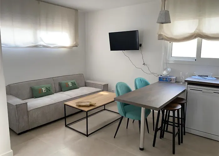 Apartment Brisas De Mar