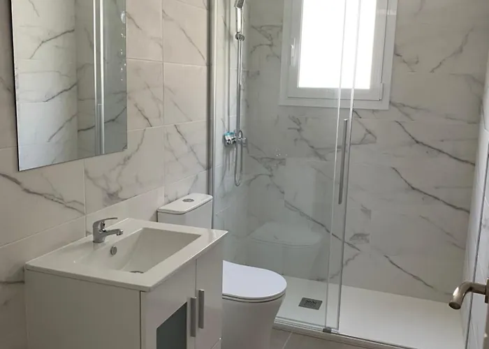 Brisas De Mar Apartment *