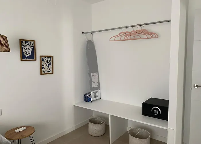 Brisas De Mar *