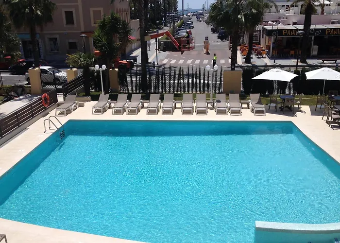 Apartment Brisas De Mar Salou