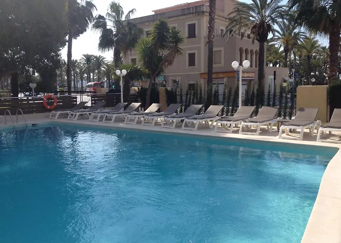 Apartment Brisas De Mar Salou