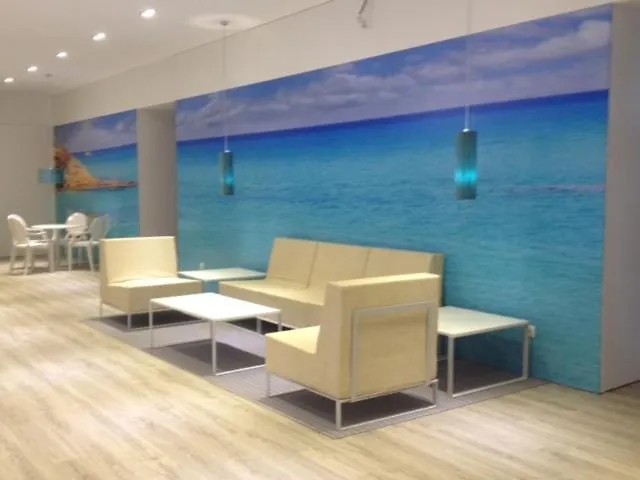 Brisas De Mar Apartment *